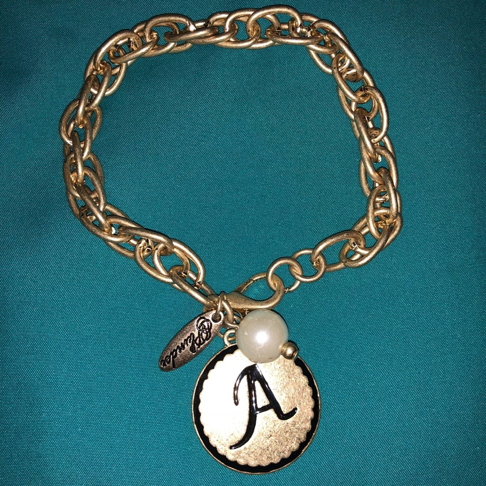 A Bracelet